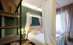 Hotel Italia